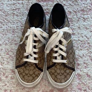 Coach Sneakers